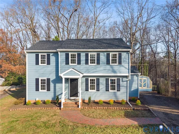 $425,000 | 2338 Wrens Nest Road, Richmond, VA 23235