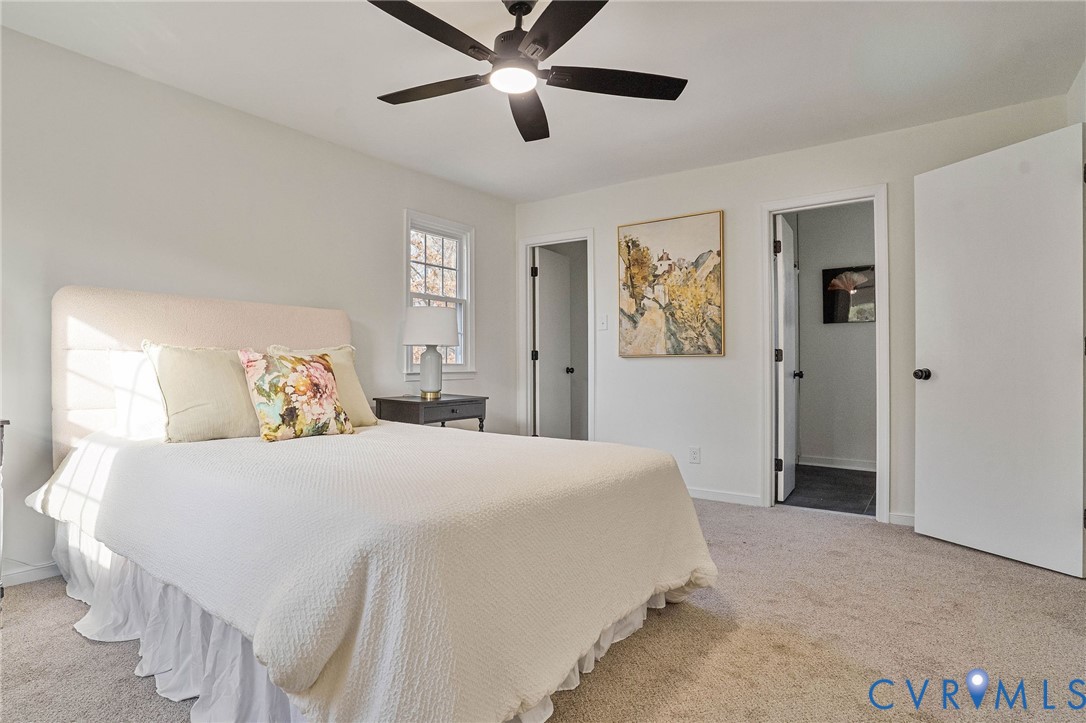 2338 Wrens Nest Road Richmond, VA 23235 - Photo 21 of 35