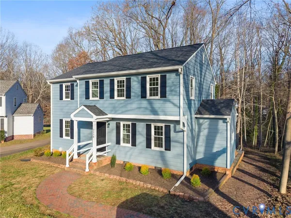 $425,000 | 2338 Wrens Nest Road, Richmond, VA 23235