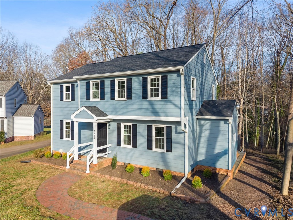 2338 Wrens Nest Road Richmond, VA 23235 - Photo 3 of 35