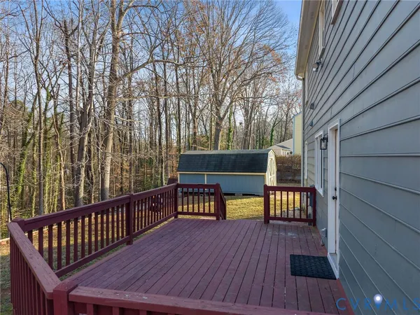 $425,000 | 2338 Wrens Nest Road, Richmond, VA 23235