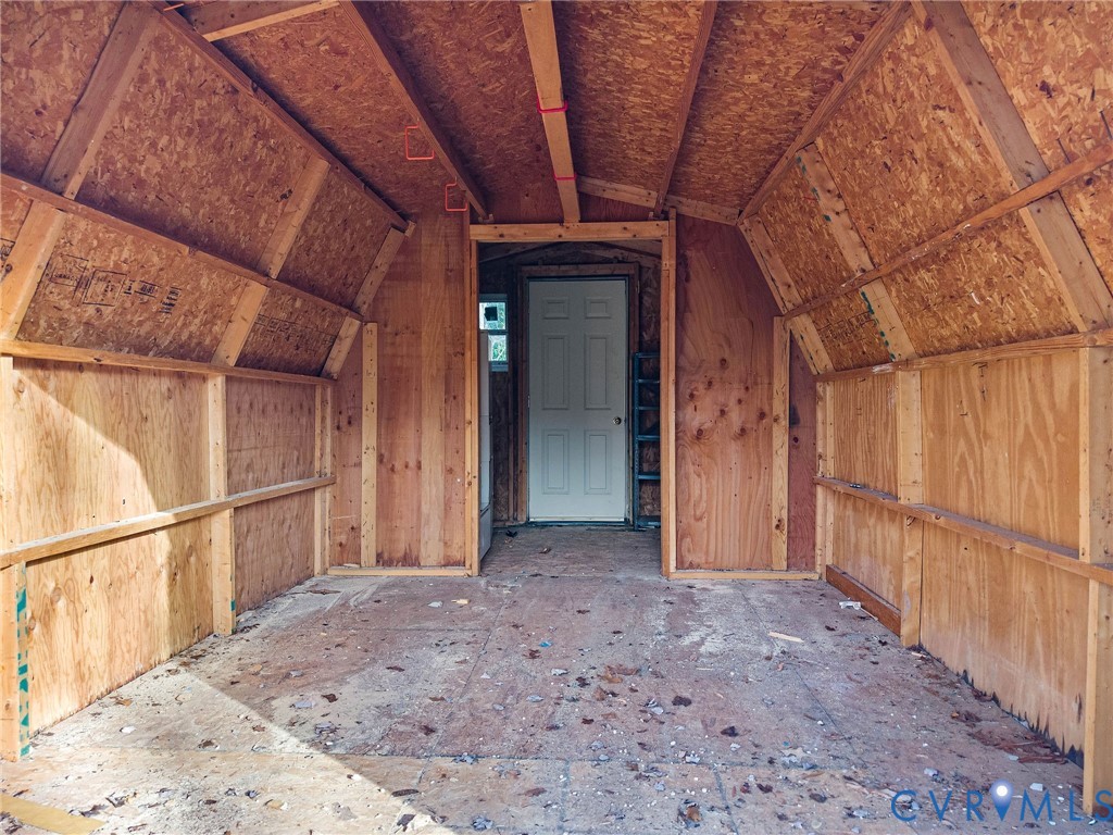 2338 Wrens Nest Road Richmond, VA 23235 - Photo 34 of 35 Shed