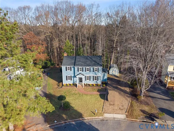 $425,000 | 2338 Wrens Nest Road, Richmond, VA 23235
