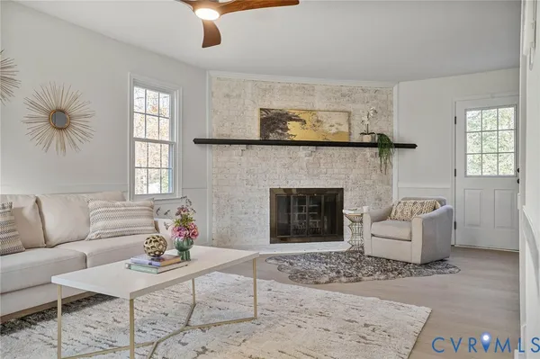 $425,000 | 2338 Wrens Nest Road, Richmond, VA 23235