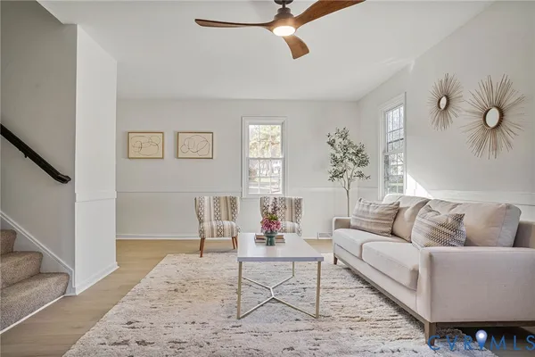 $425,000 | 2338 Wrens Nest Road, Richmond, VA 23235