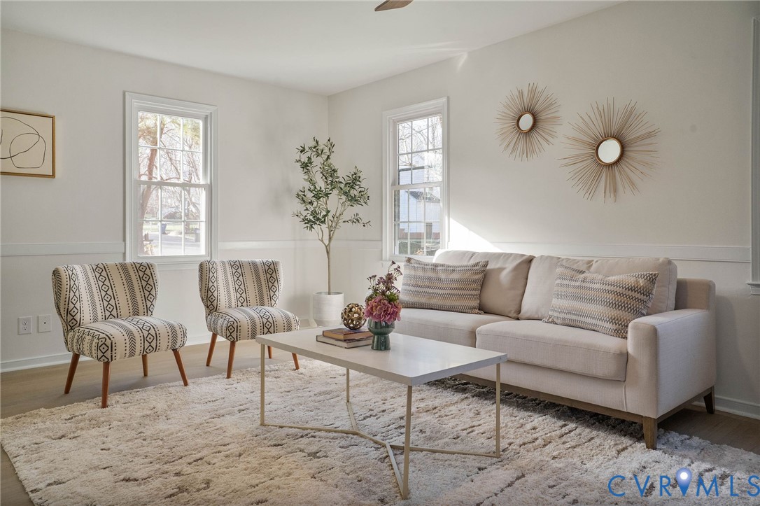 2338 Wrens Nest Road Richmond, VA 23235 - Photo 7 of 35