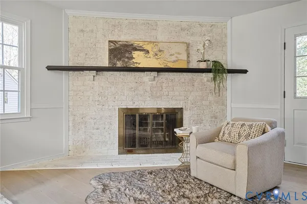 $425,000 | 2338 Wrens Nest Road, Richmond, VA 23235