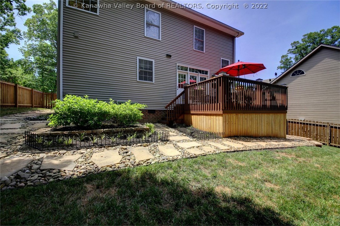 916 Suncrest Road Charleston, WV 25303 - Photo 29 of 30 Gallery Image 29