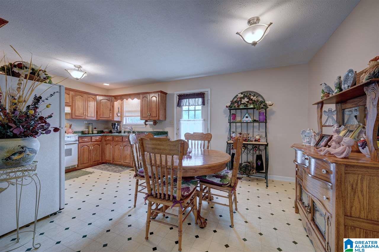 1309 Morningside Drive Southwest Cullman, AL 35055 - Photo 13 of 23