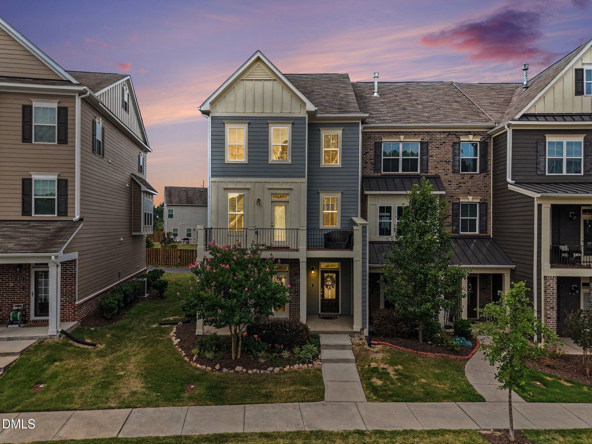1848 Austin Ridge Parkway Wake Forest, NC 27587 - Photo 28 of 33 001_file_7060