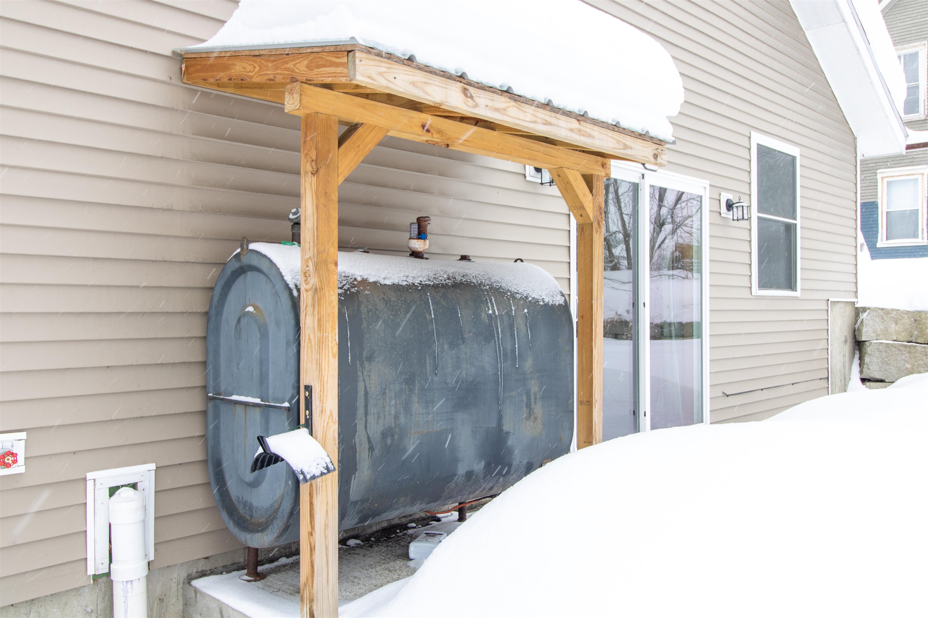 472 Wolcott Street Hardwick, VT 05843 - Photo 18 of 21