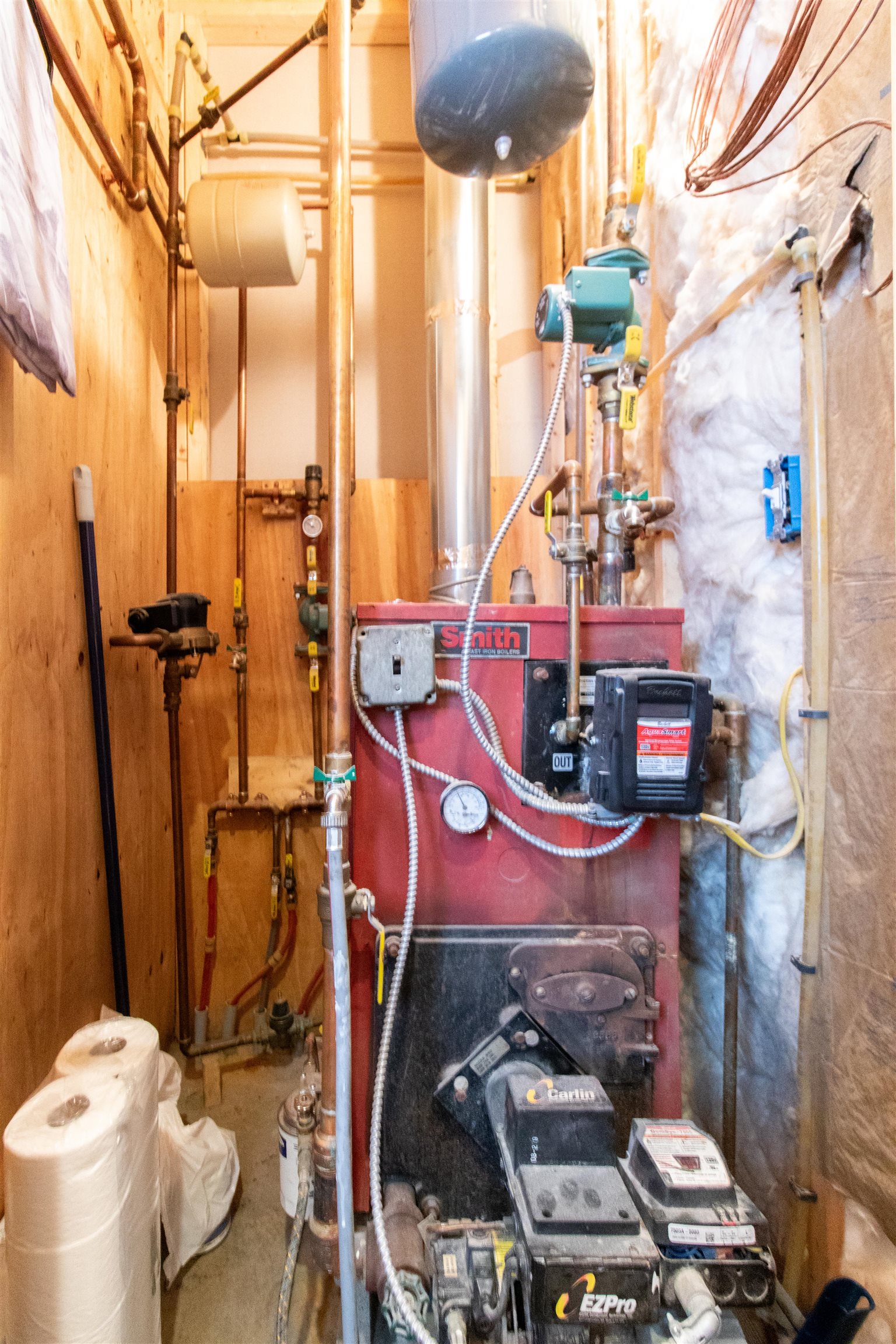 472 Wolcott Street Hardwick, VT 05843 - Photo 20 of 21