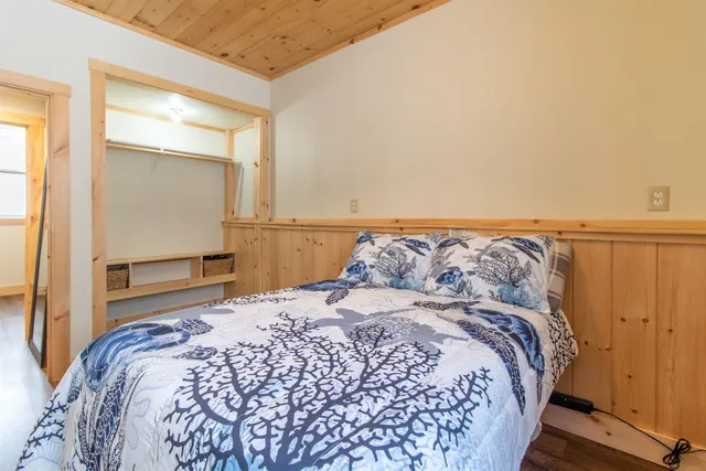 $209,000 | 472 Wolcott Street, Hardwick, VT 05843