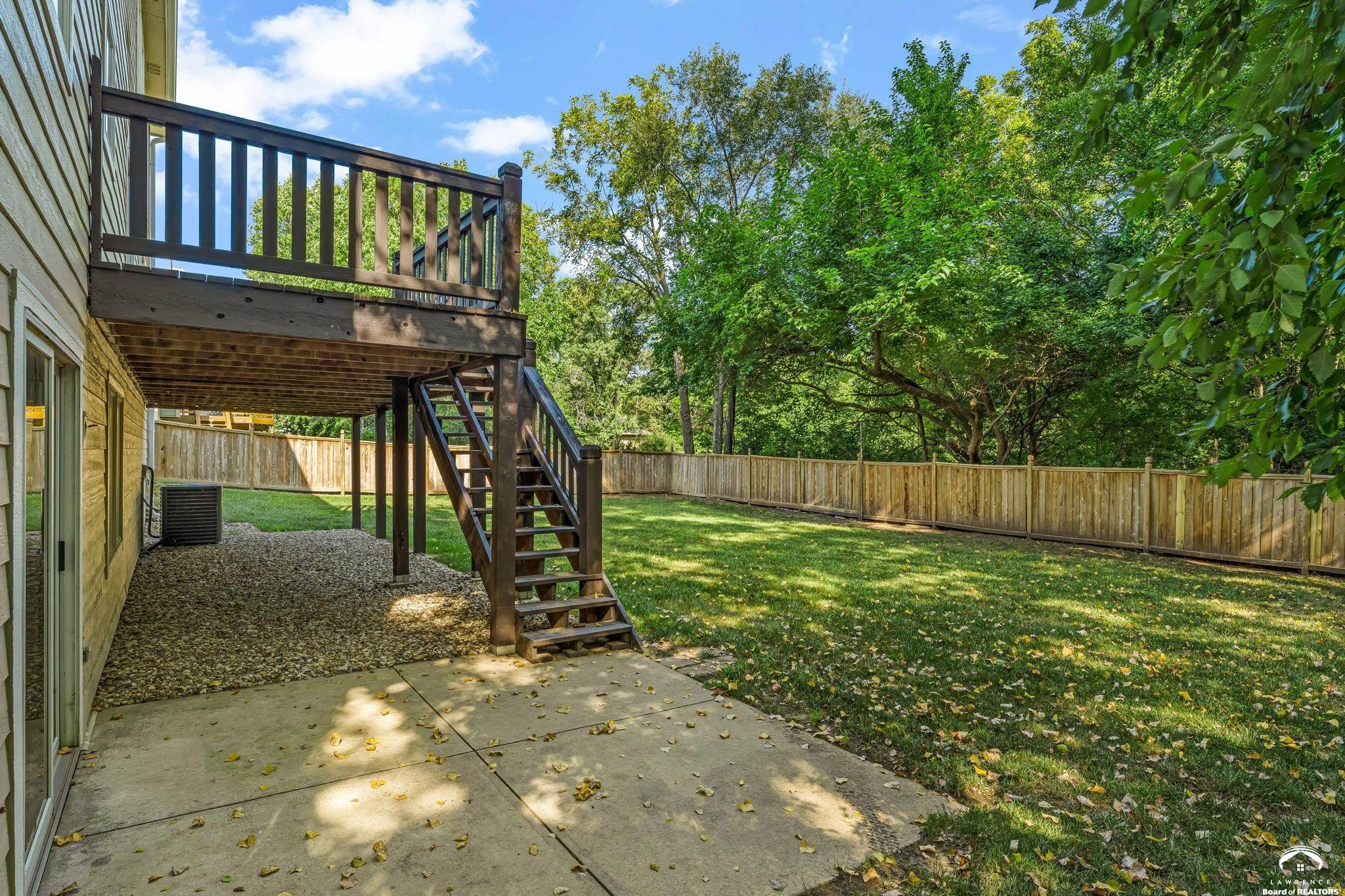 4204 Trail Road Lawrence, KS 66049 - Photo 8 of 50 Gallery Image 8