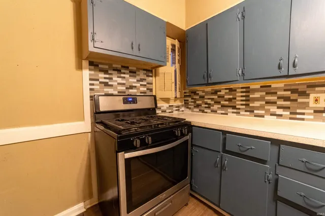 $90,000 | 1116 South Harlan Avenue, Evansville, IN 47714