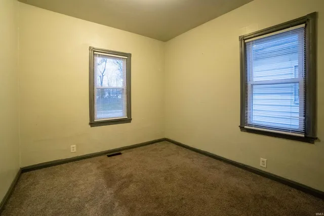 $90,000 | 1116 South Harlan Avenue, Evansville, IN 47714