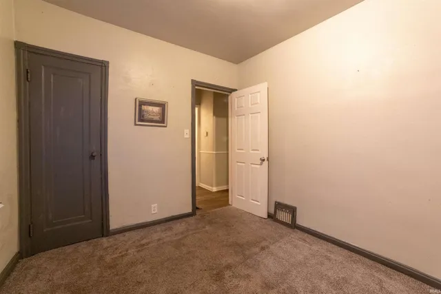 $90,000 | 1116 South Harlan Avenue, Evansville, IN 47714