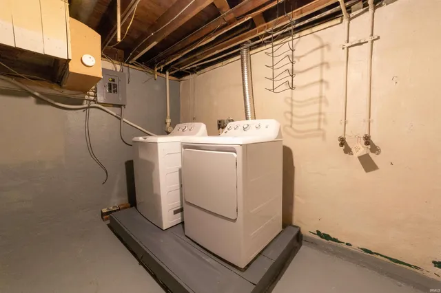 $90,000 | 1116 South Harlan Avenue, Evansville, IN 47714