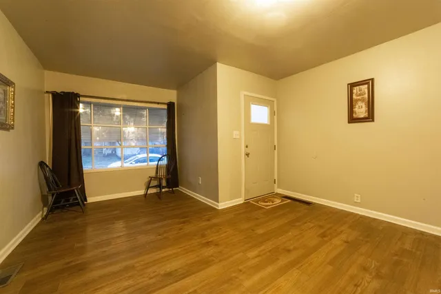 $90,000 | 1116 South Harlan Avenue, Evansville, IN 47714