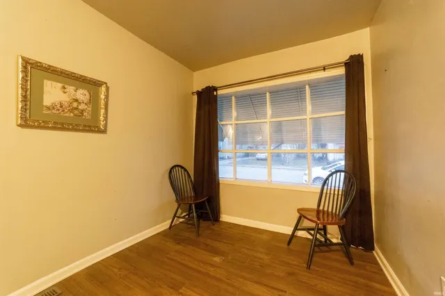 $90,000 | 1116 South Harlan Avenue, Evansville, IN 47714