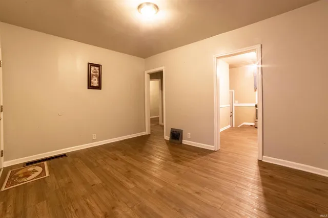 $90,000 | 1116 South Harlan Avenue, Evansville, IN 47714