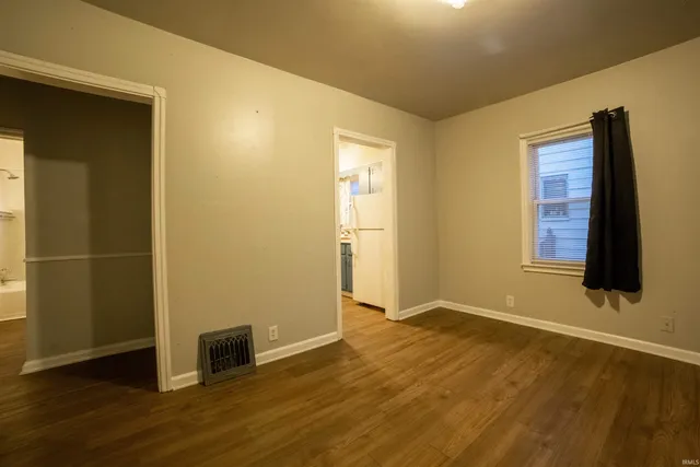 $90,000 | 1116 South Harlan Avenue, Evansville, IN 47714