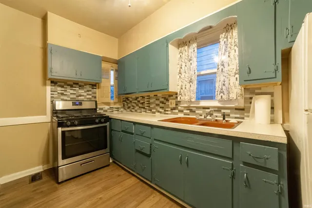 $90,000 | 1116 South Harlan Avenue, Evansville, IN 47714