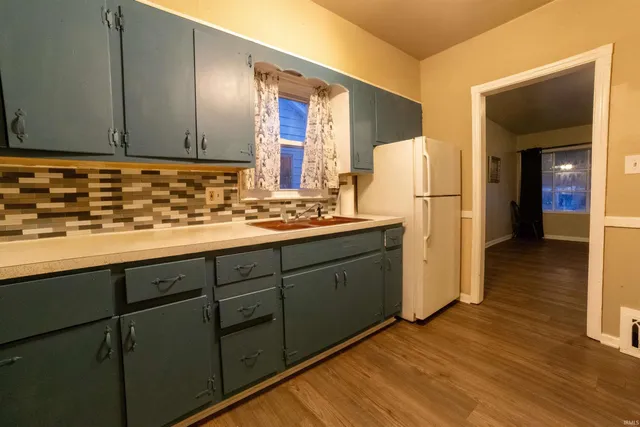 $90,000 | 1116 South Harlan Avenue, Evansville, IN 47714