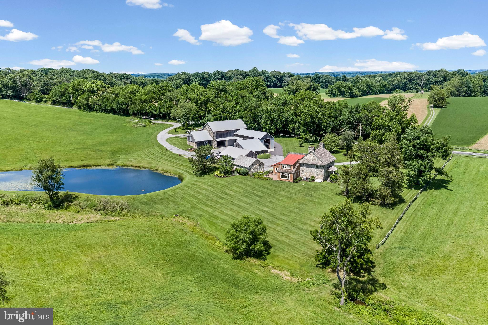 1001 Cannery Road Kennett Square, PA 19348 - Photo 110 of 129