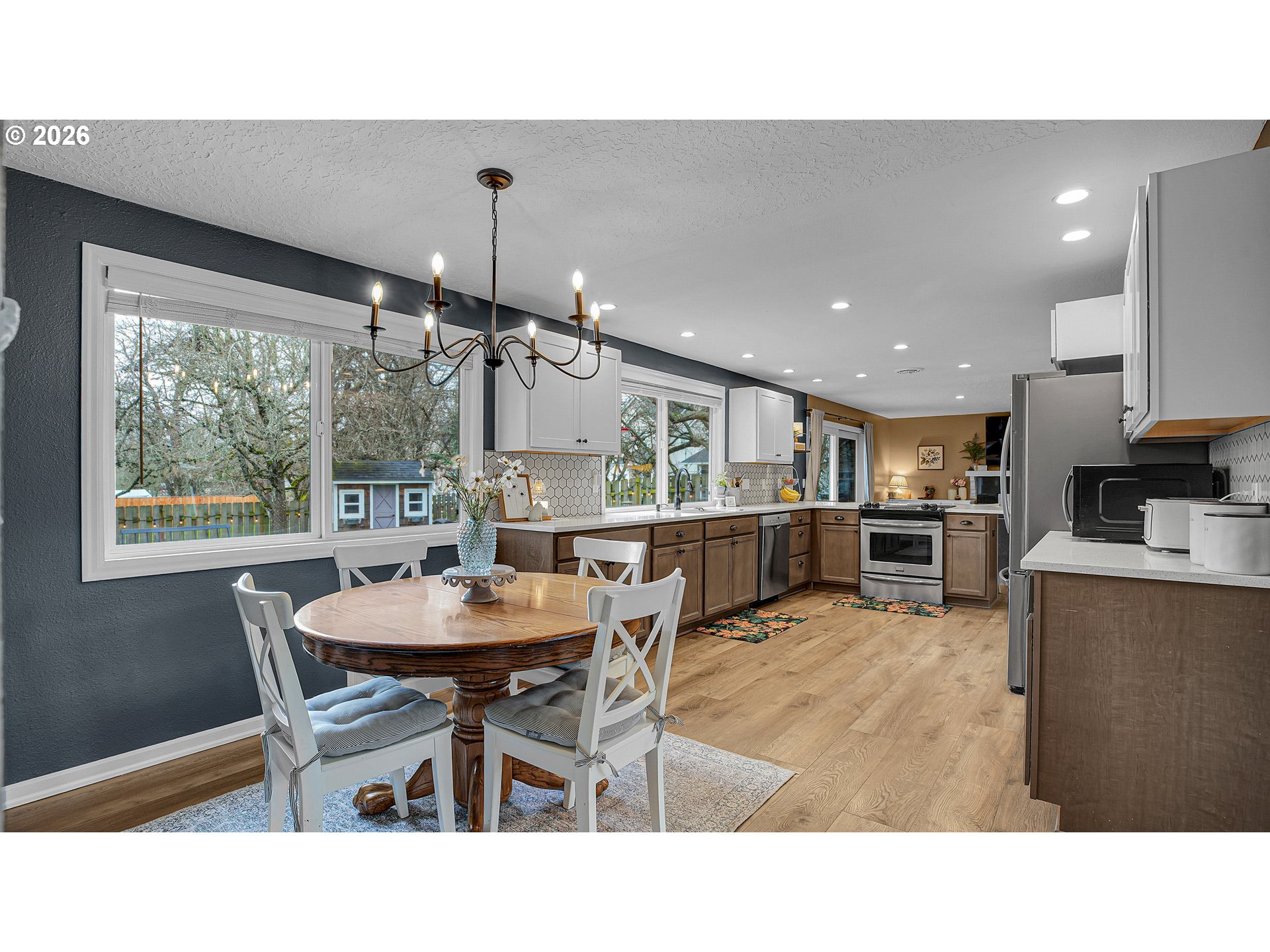 16385 Southwest Division Street Beaverton, OR 97007 - Photo 13 of 48 Kitchen