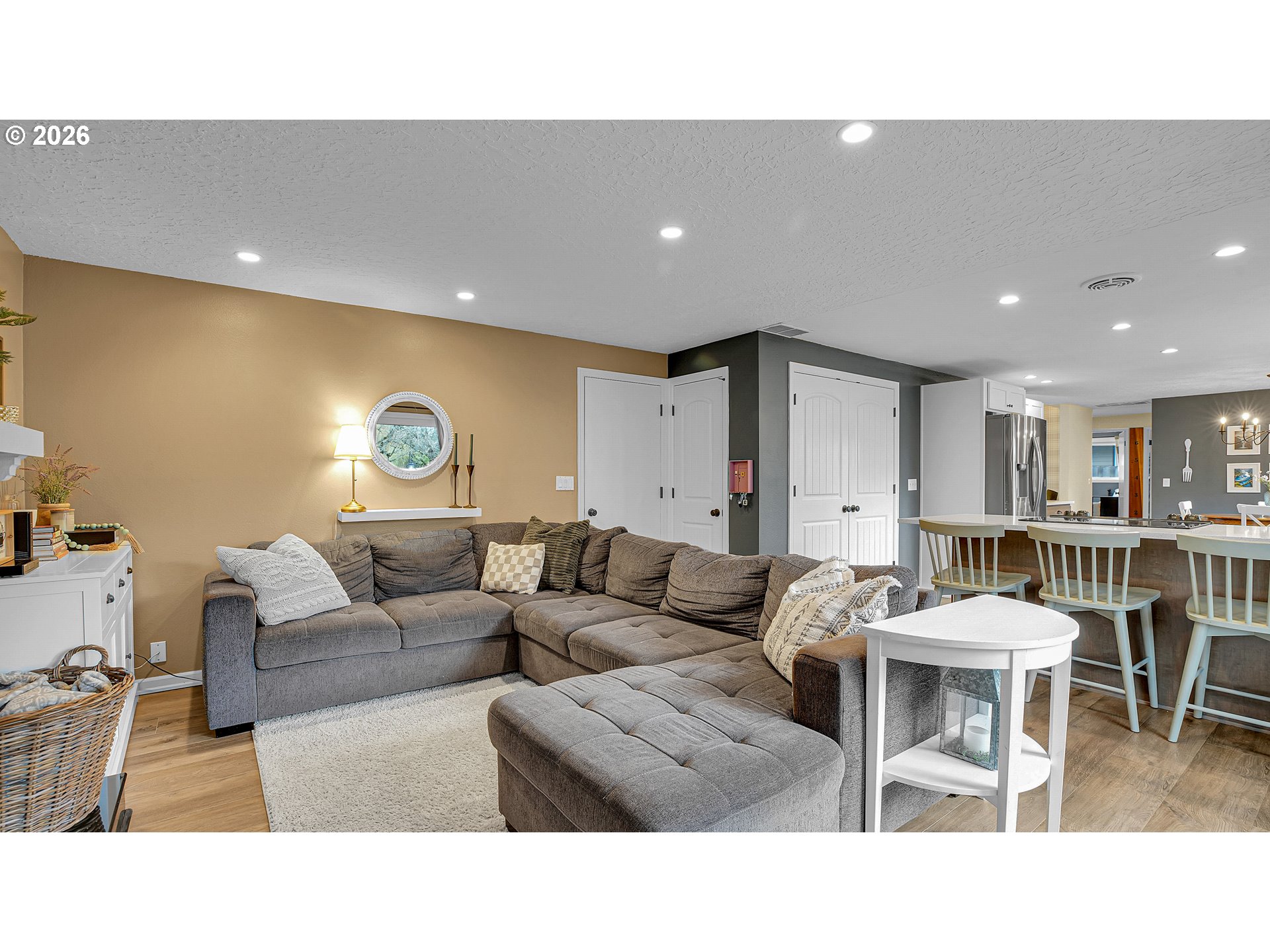 16385 Southwest Division Street Beaverton, OR 97007 - Photo 22 of 48 Kitchen/Dining Room