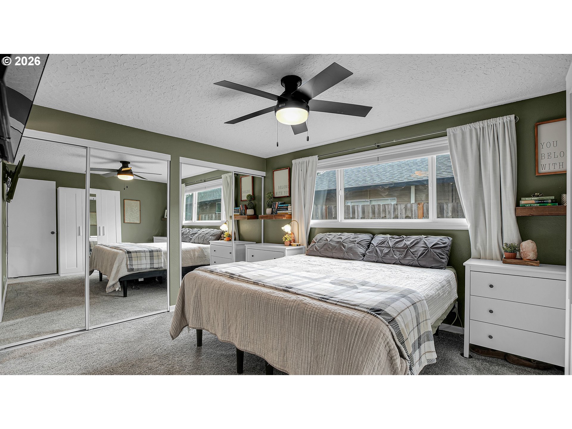 16385 Southwest Division Street Beaverton, OR 97007 - Photo 27 of 48 Primary Bedroom