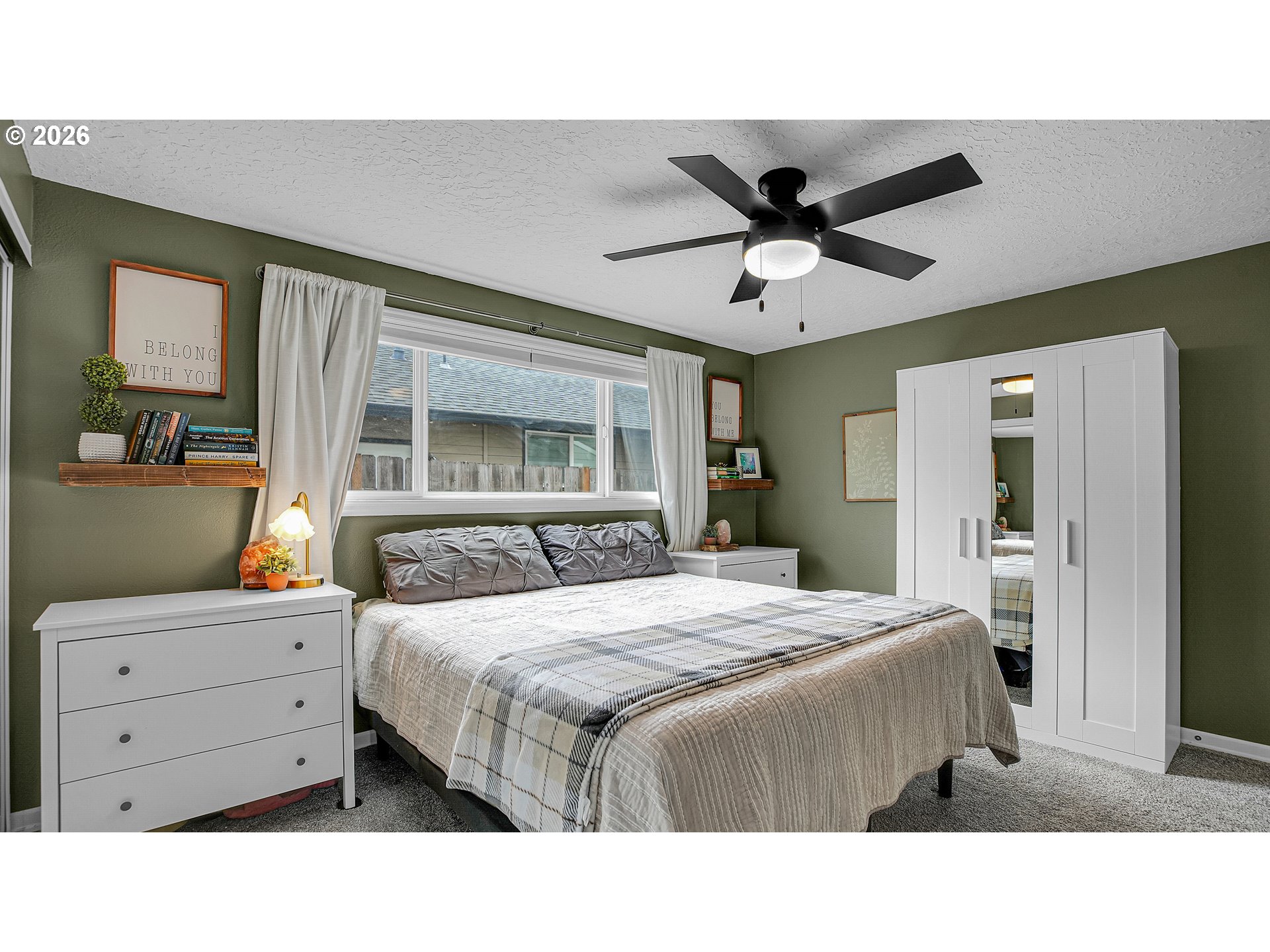 16385 Southwest Division Street Beaverton, OR 97007 - Photo 28 of 48 Primary Bedroom