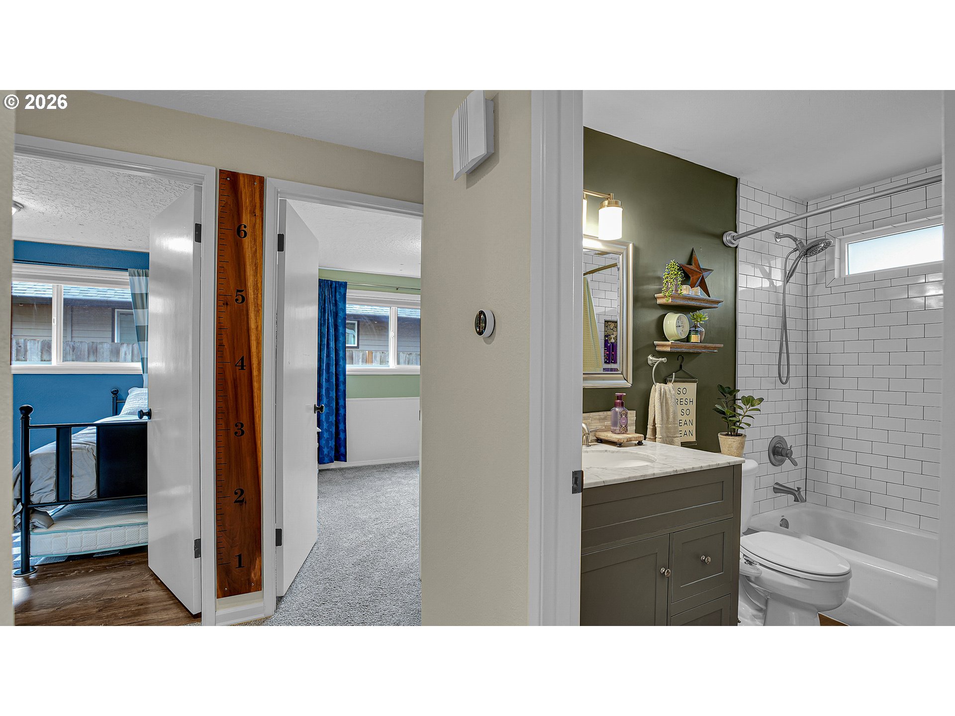 16385 Southwest Division Street Beaverton, OR 97007 - Photo 30 of 48 Primary Bedroom