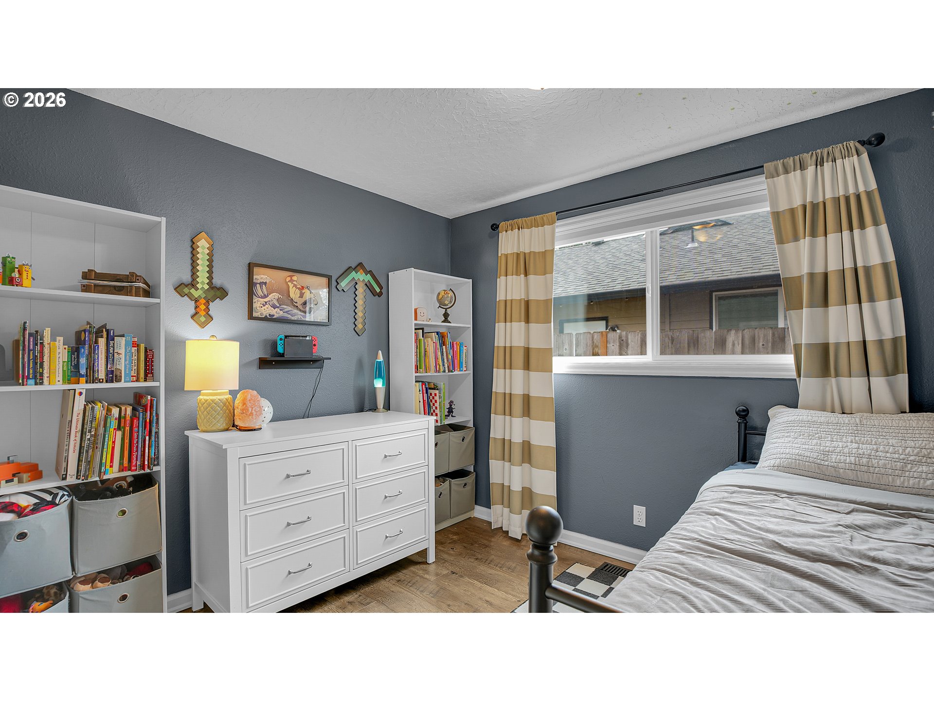 16385 Southwest Division Street Beaverton, OR 97007 - Photo 35 of 48 Bedroom