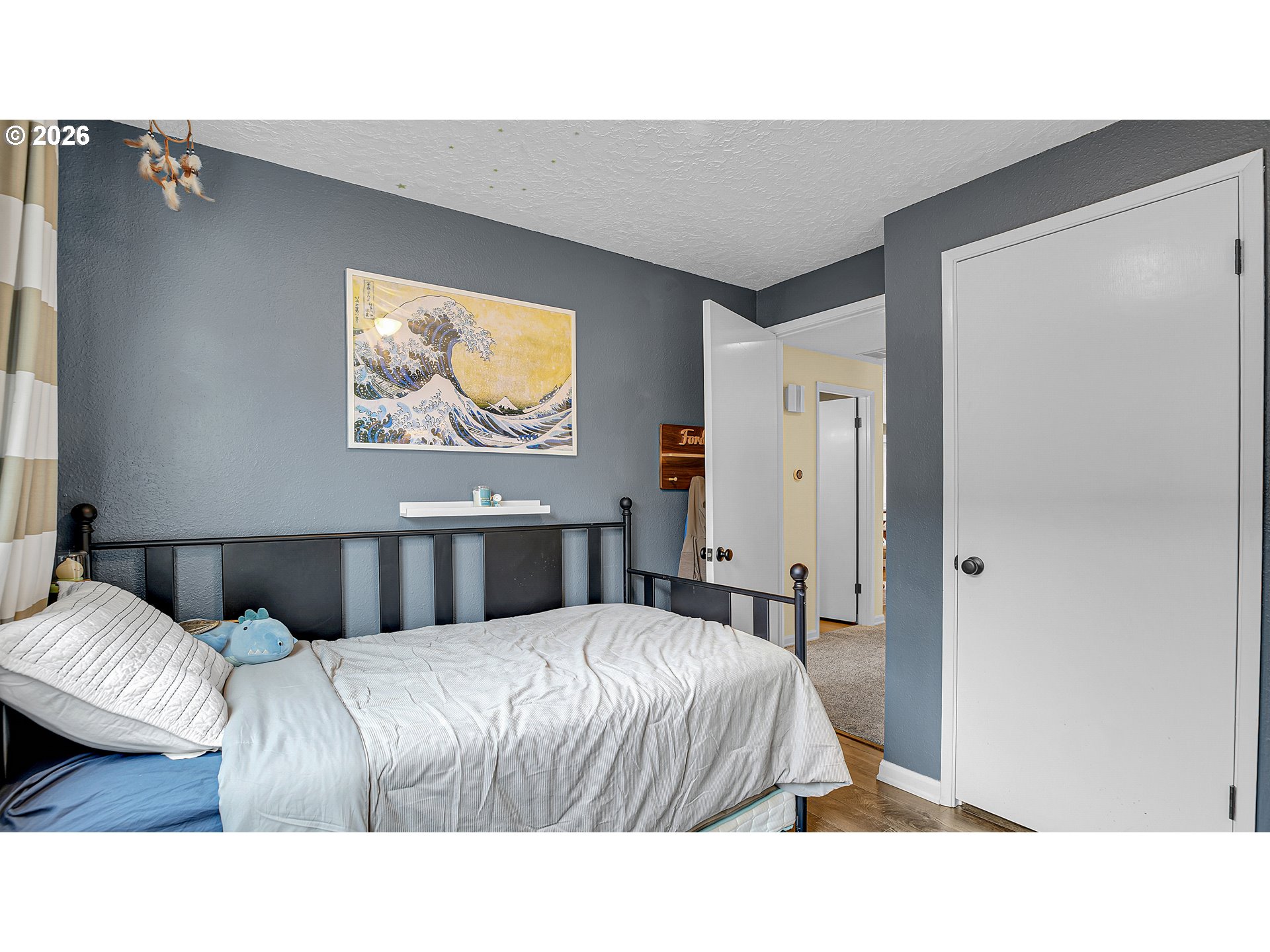 16385 Southwest Division Street Beaverton, OR 97007 - Photo 36 of 48 Bedroom