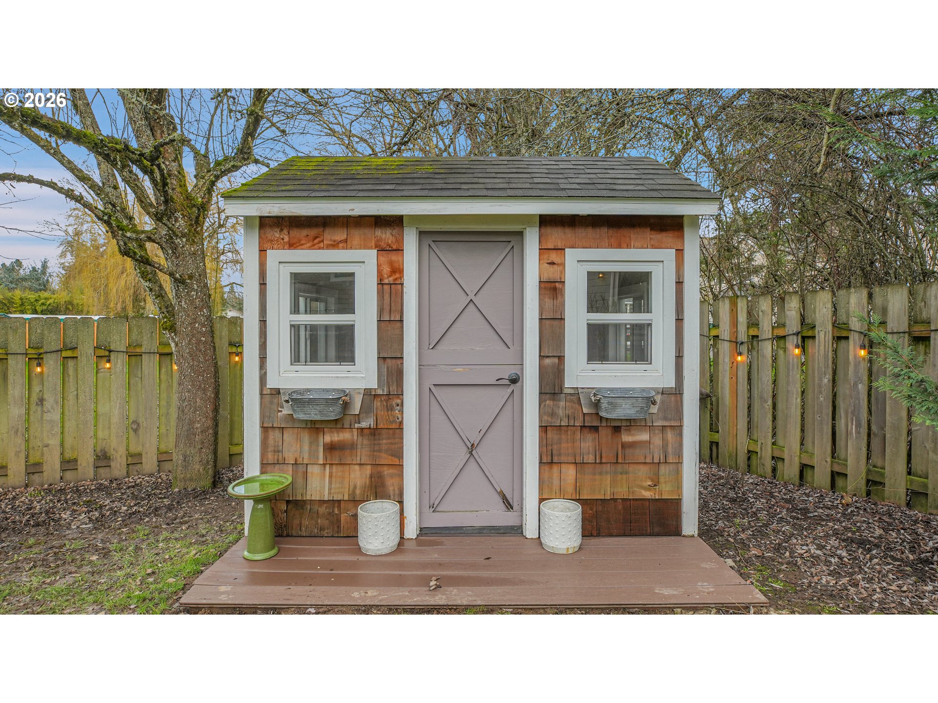 16385 Southwest Division Street Beaverton, OR 97007 - Photo 42 of 48 Yard