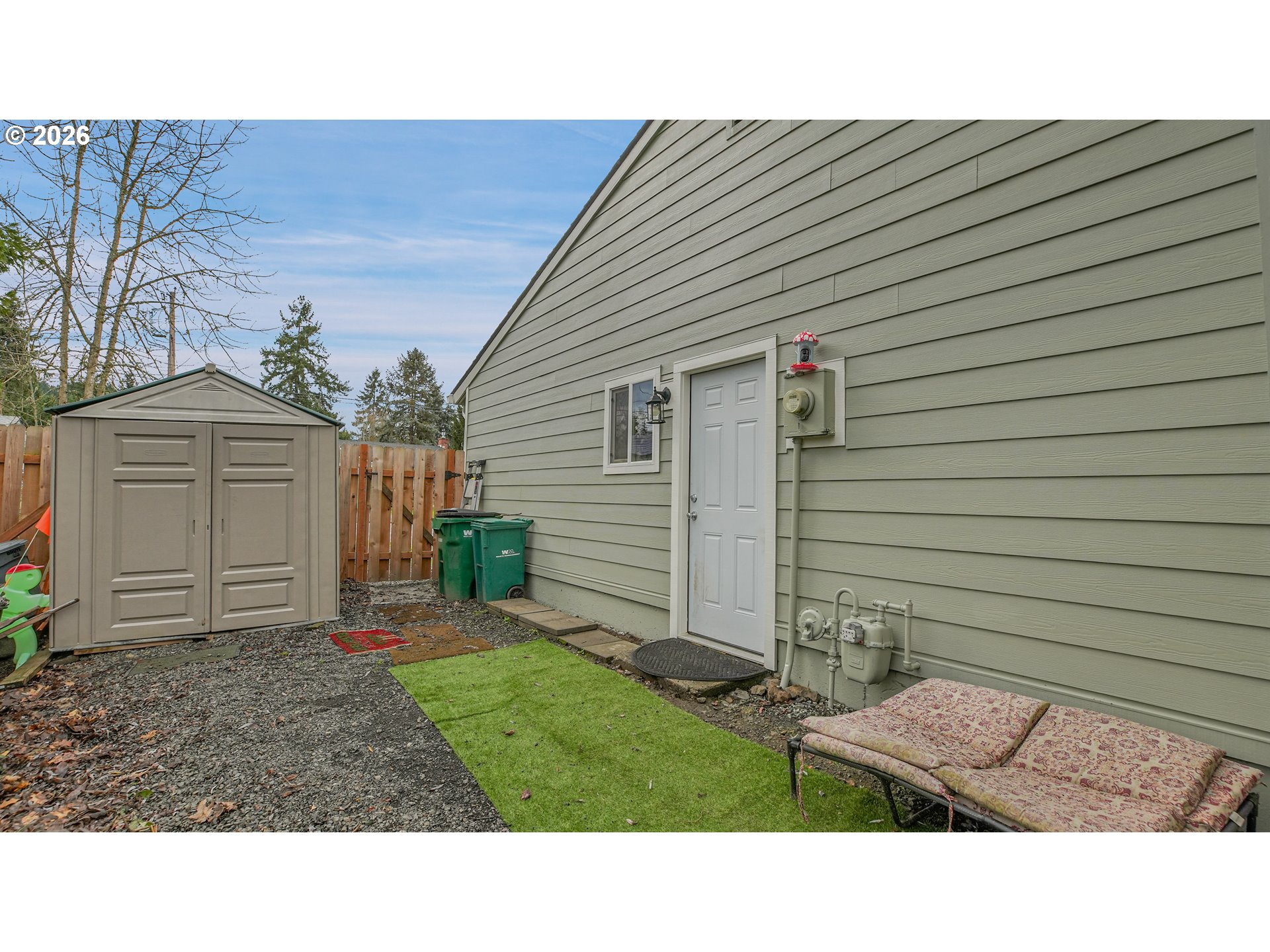 16385 Southwest Division Street Beaverton, OR 97007 - Photo 44 of 48 Drone View/UAV