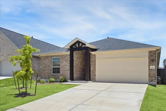 $2,399 | 367 Cherrystone Loop, Buda, TX 78610