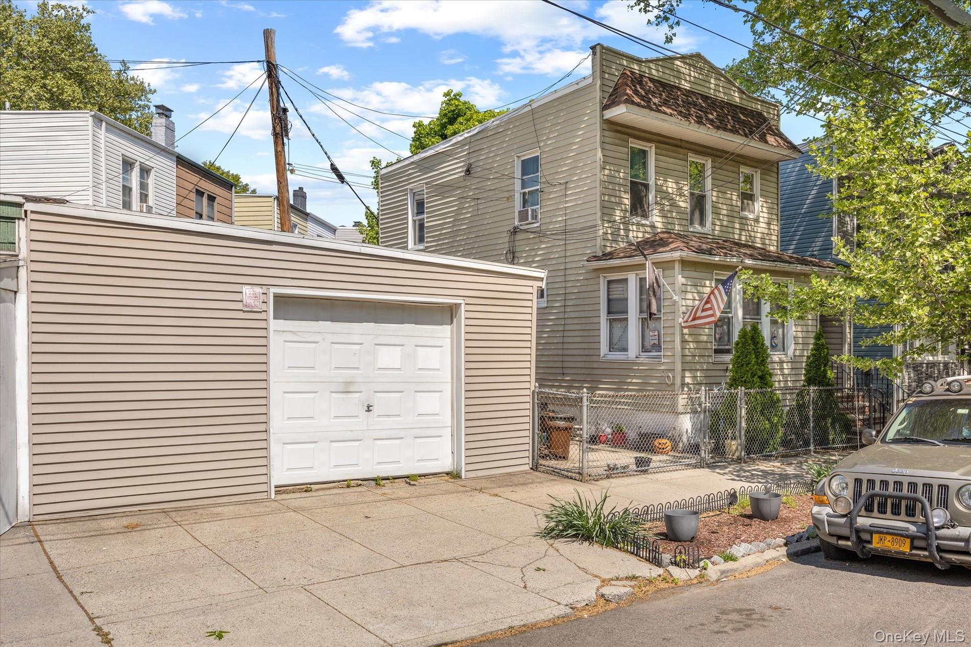 Listing photo for 64-49 Shaler Ave
