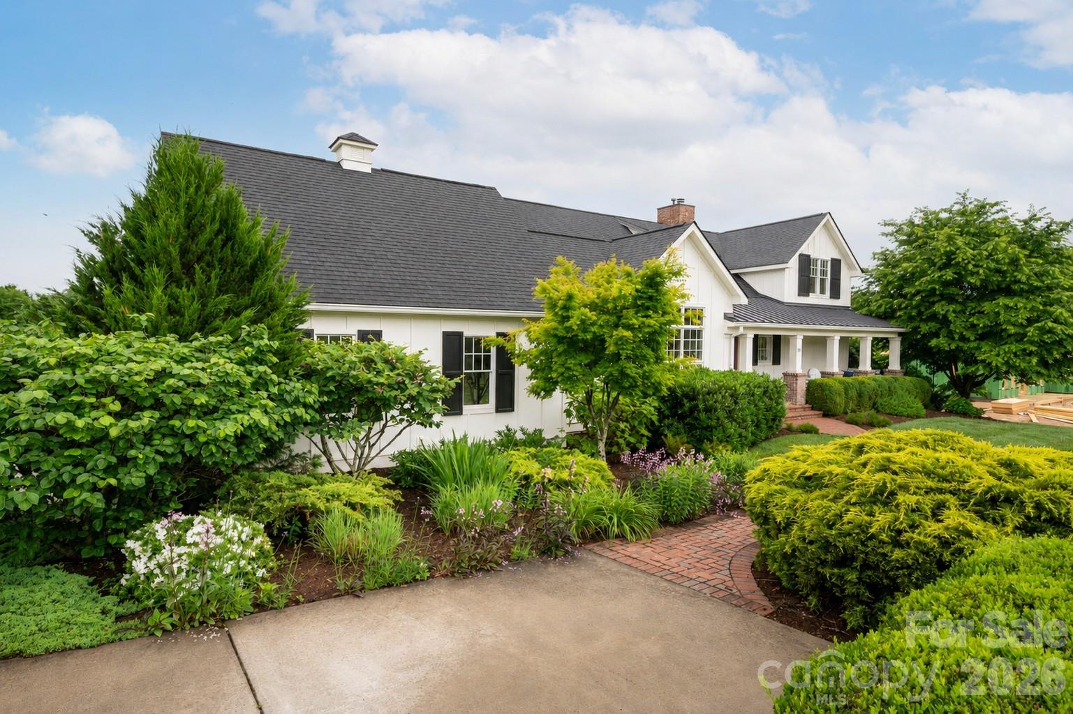30 Waterhill Way Fletcher, NC 28732 - Photo 39 of 45