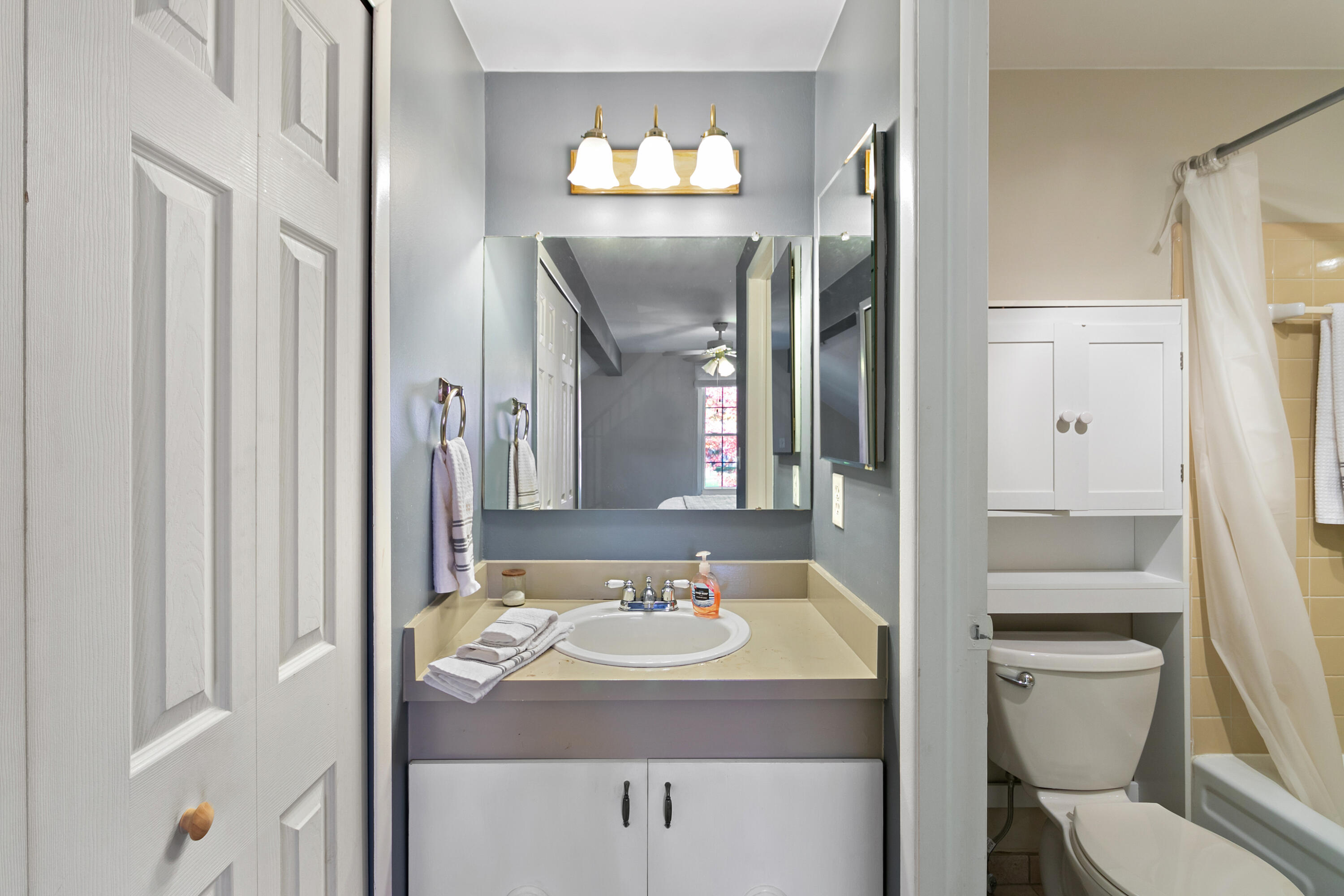 6962 Harvard Lane Canton, MI 48187 - Photo 14 of 22 6962 Harvard Vanity