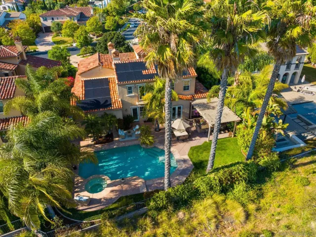 $3,098,000 | 15583 Rising River Place South, San Diego, CA 92127