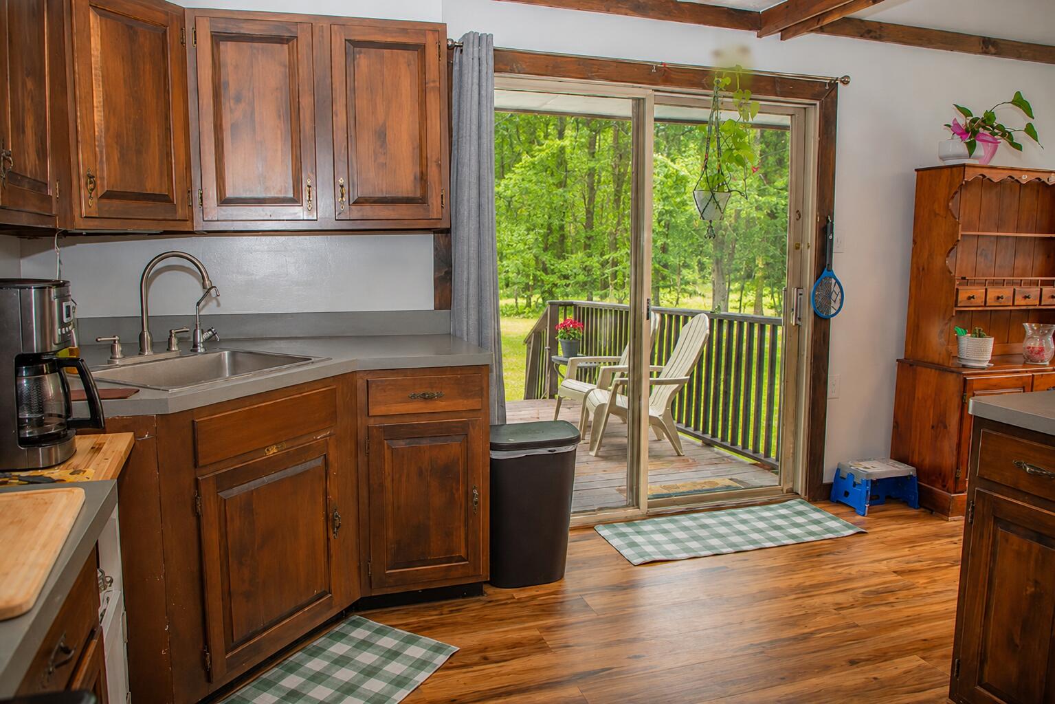 851 Dry Bridge Road Au Sable Forks, NY 12912 - Photo 13 of 60
