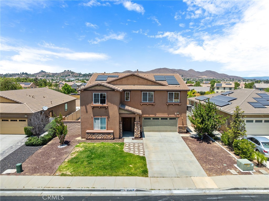 25392 Lone Acres Road Menifee, CA 92584 - Photo 41 of 46