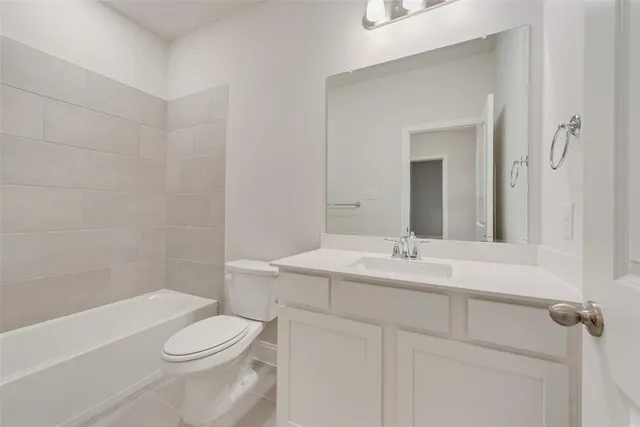 a view of staircase with white walls