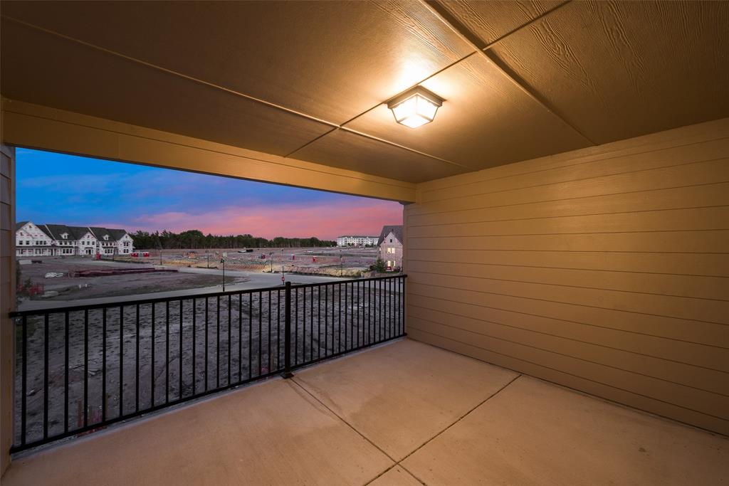 7853 Sunset Boulevard Rowlett, TX 75088 - Photo 28 of 31 a view of a terrace
