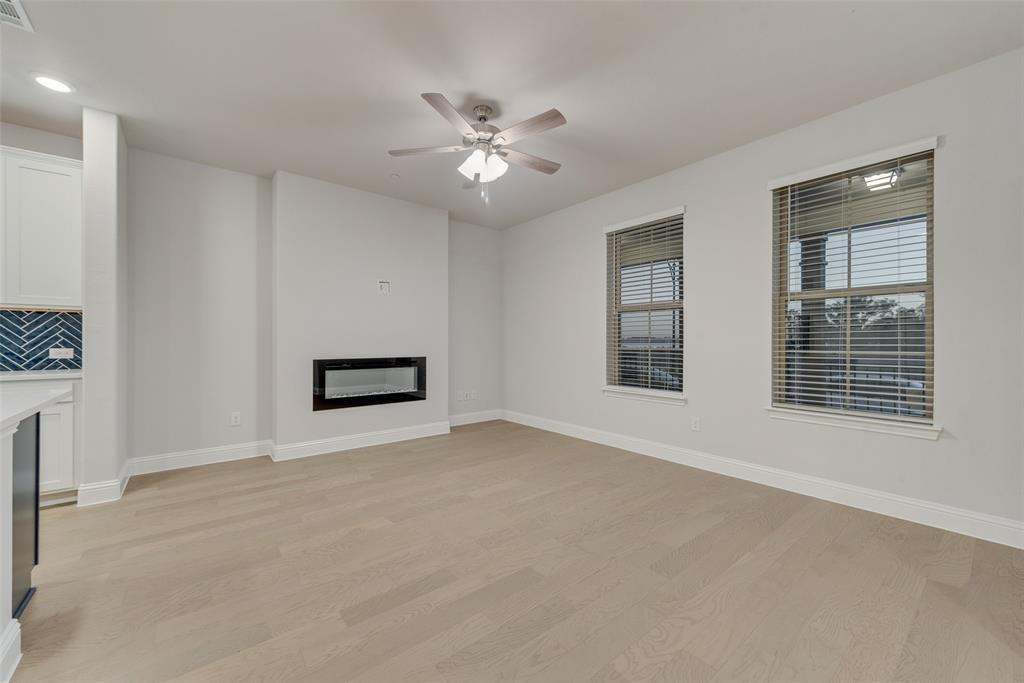 7853 Sunset Boulevard Rowlett, TX 75088 - Photo 5 of 31 a view of an empty room with a window