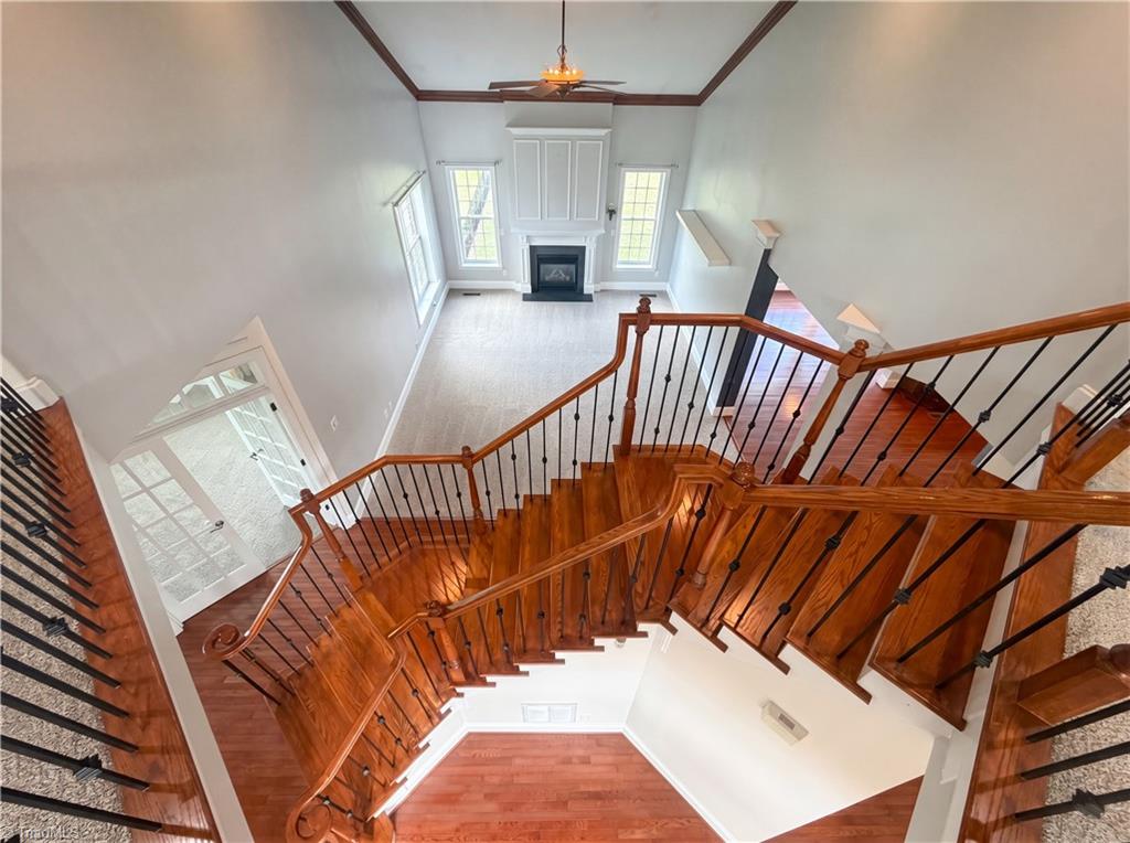 7791 Newhaven Drive Oak Ridge, NC 27310 - Photo 10 of 32