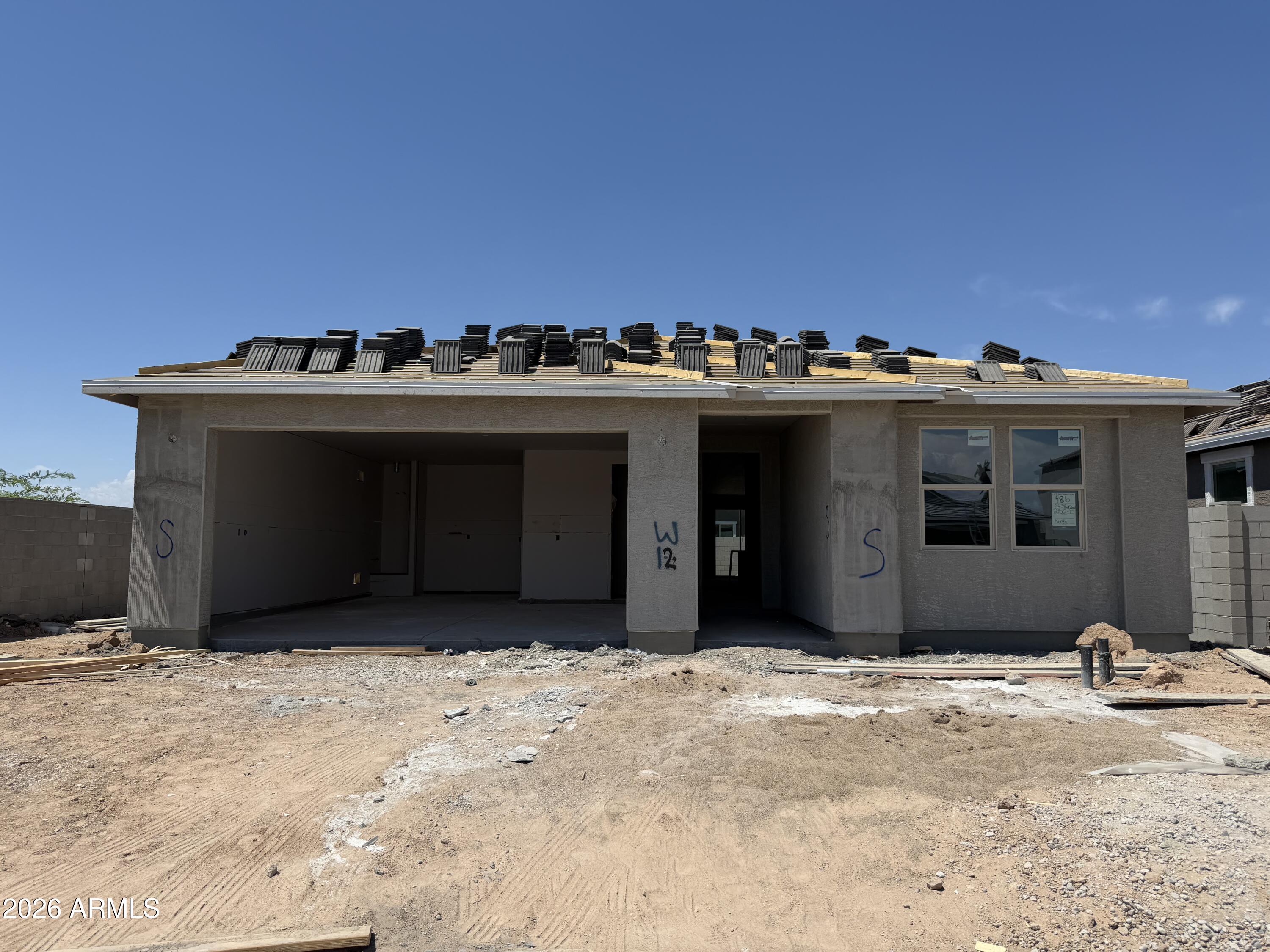 5638 West Piedmont Road Laveen, AZ 85339 - Photo 2 of 18